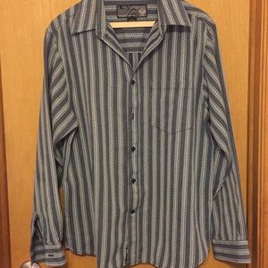 Prana Men’s Shirt